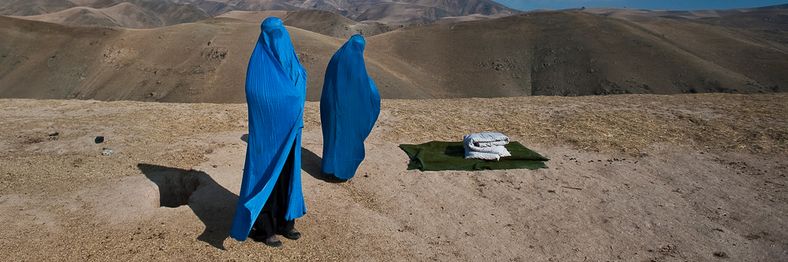 Lynsey Addario nytt trekkplaster på Dok 12